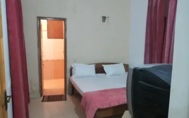 Hotel Lord Inn