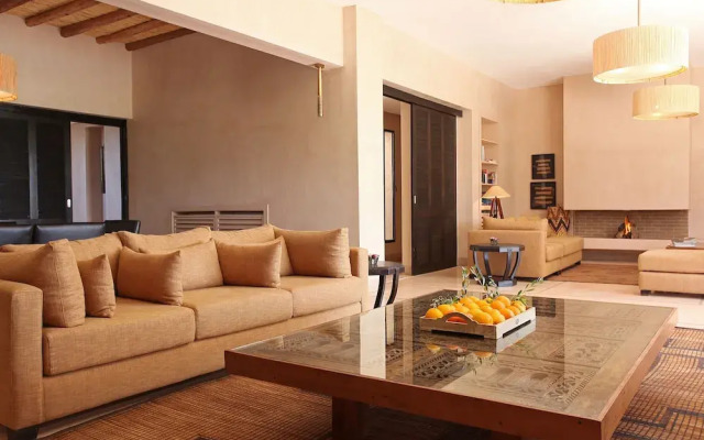 Villa Malekis by Sejour Maroc