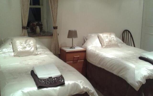 The Old Barn Bed & Breakfast