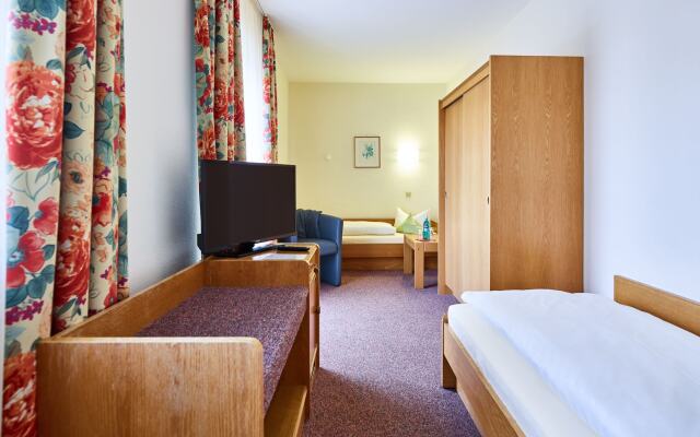 Hotel Merian Rothenburg