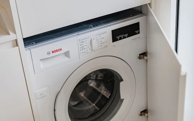 The Light Loft at BoaVista Flats