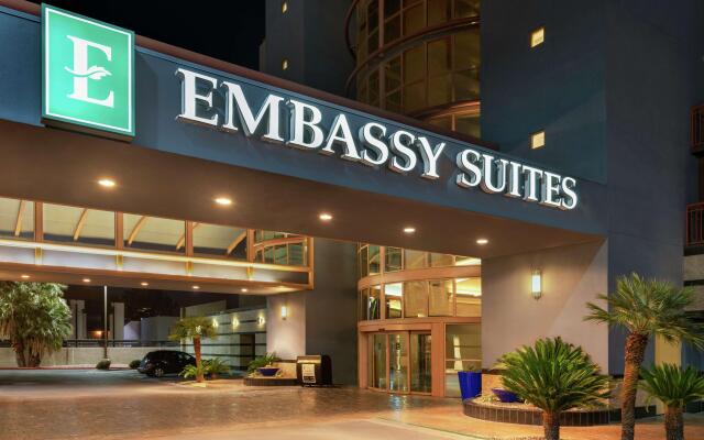 Embassy Suites by Hilton Convention Center Las Vegas