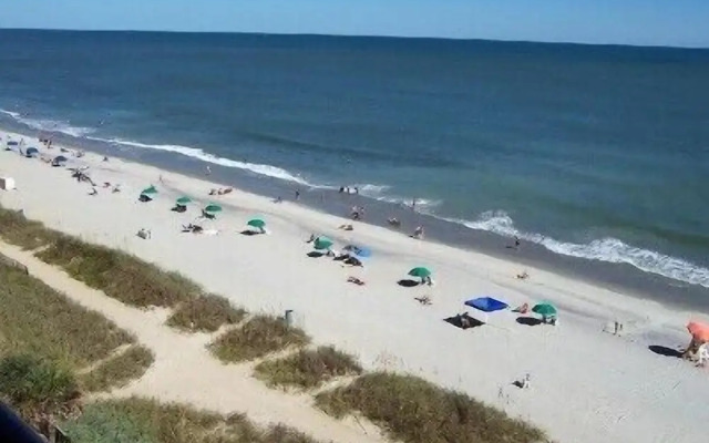 Club Regency in Regency Towers