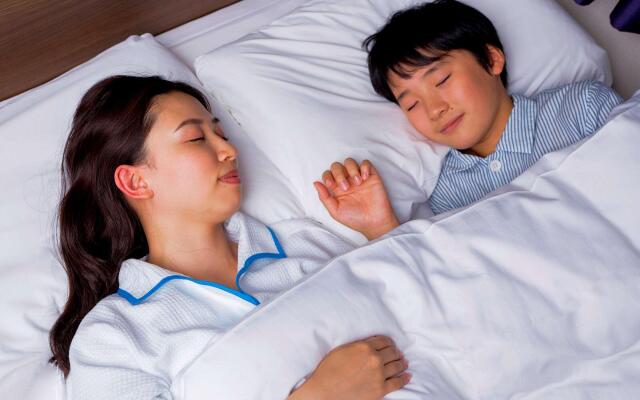Comfort Hotel Nara