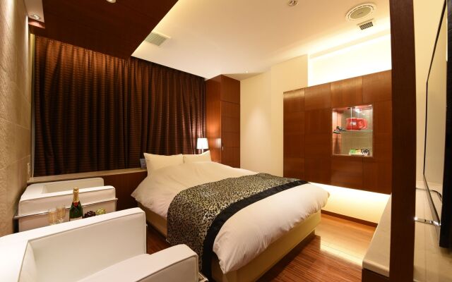 Hotel Costa Resort Chibakita(Adult Only)