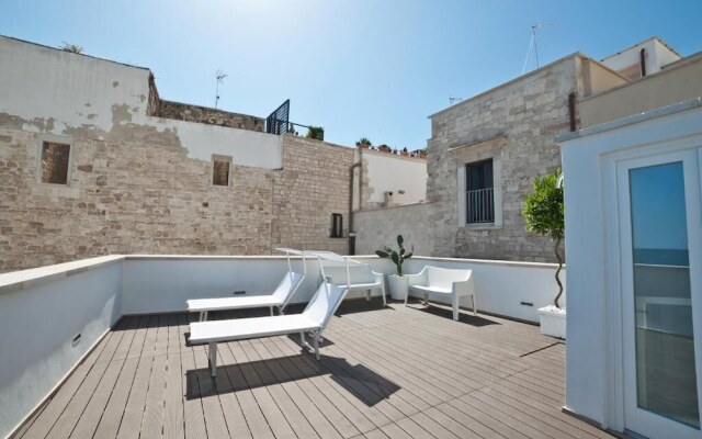 MoMa Molfetta Mare