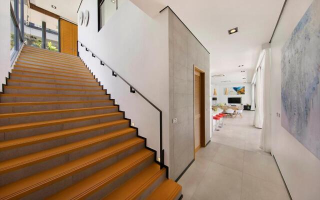 Samui Sea Star Villa