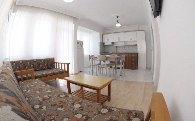 Minem Apart Otel