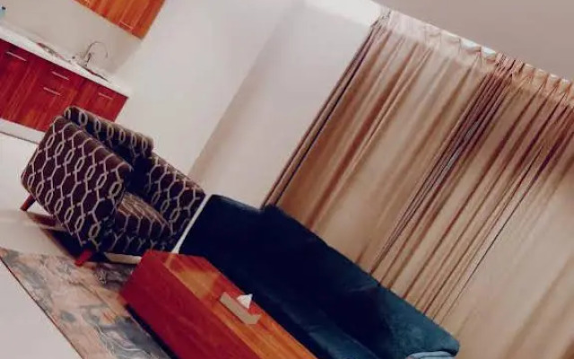 Samt Inn Serviced Apartments Al – Narjis