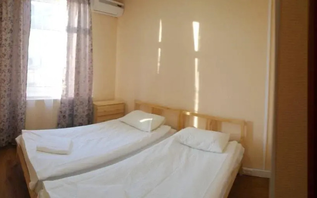 AST Hotel