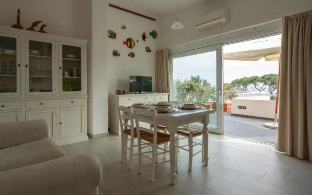 Welcomely - La Casa Sul Mare