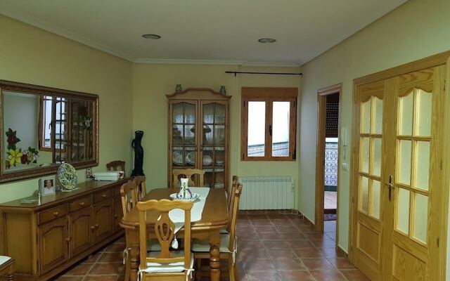 Casa El Herron