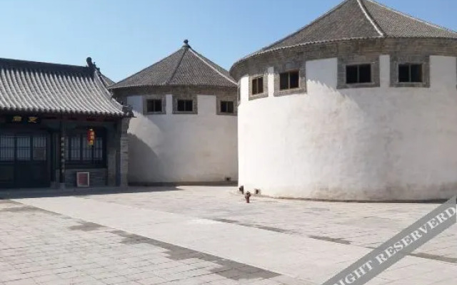 Xunxian Guest House (Hebi Xunxian Ancient City Branch)