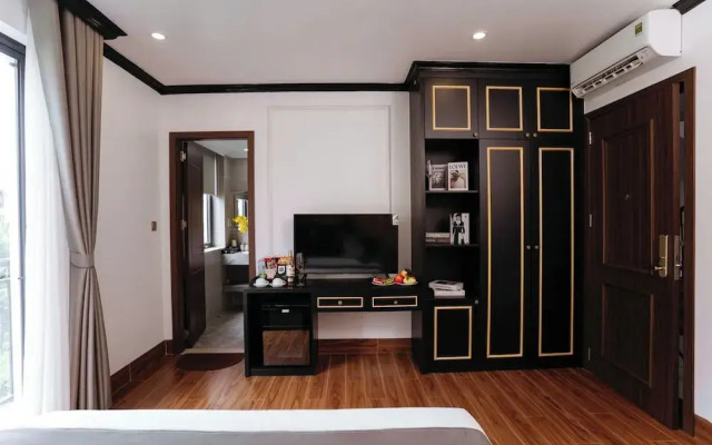 Truong Thinh Hotel