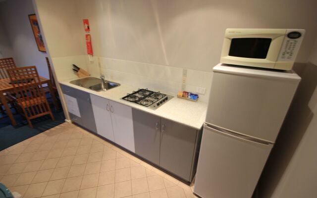 Bunbury Apartment Motel