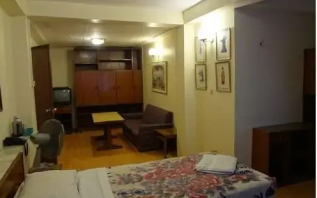 garuda hotel