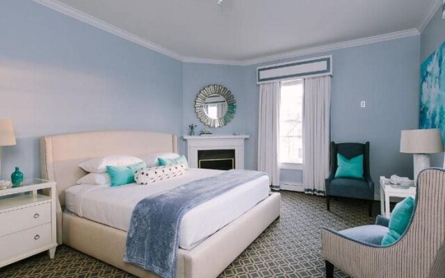 Bayberry Inn of Newport