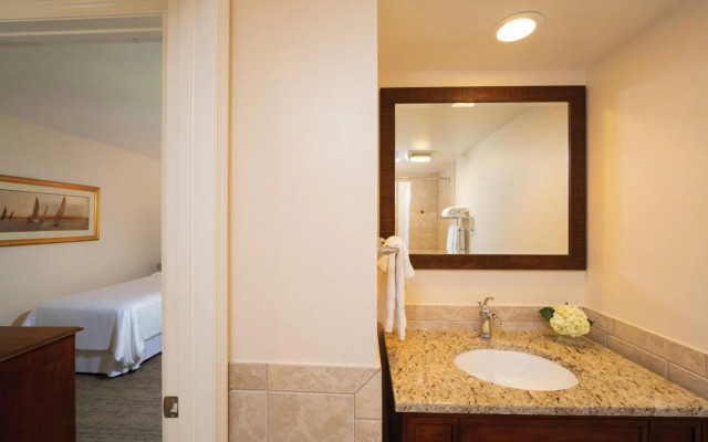 Sheraton Vistana Resort Villas, Lake Buena Vista/Orlando