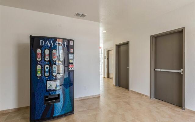 Studio 6 New Braunfels, TX