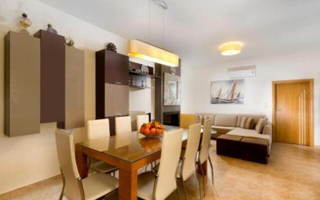 Holiday Home 1 Bedroom 1 Bathroom - Koskinou