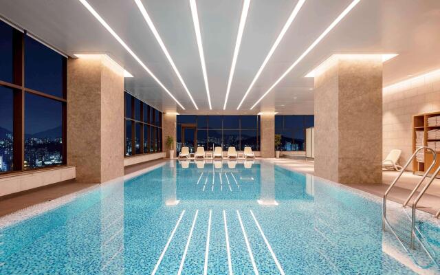 Novotel Ambassador Seoul Yongsan - Seoul Dragon City