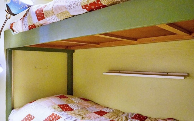6 Person Holiday Home in Mariefred