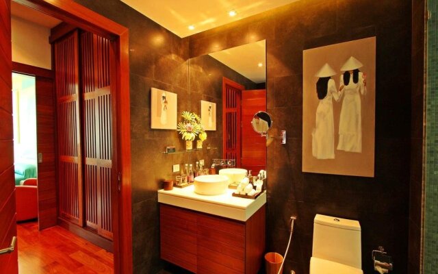 Almali Luxury Residence