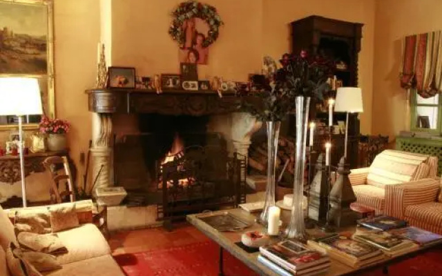 La Maison sur la Colline
