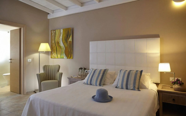 Orizontes Hotel Santorini