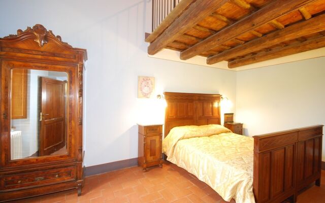 Holiday Apartment Azzurro