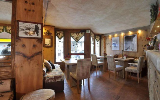 Hotel Da Compagnoni