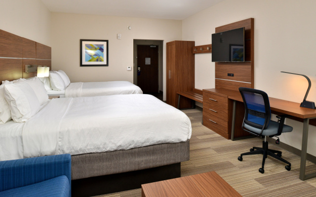 Holiday Inn Express & Suites Wylie West by IHG