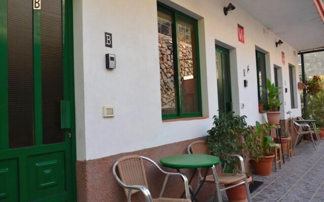 Apartamentos Nayara