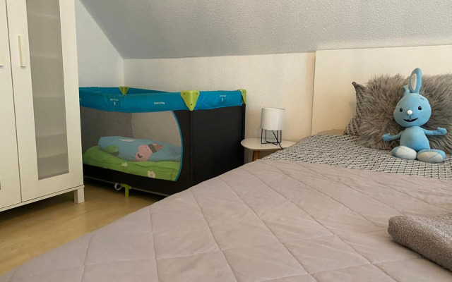 Pool & Lake Holiday Home