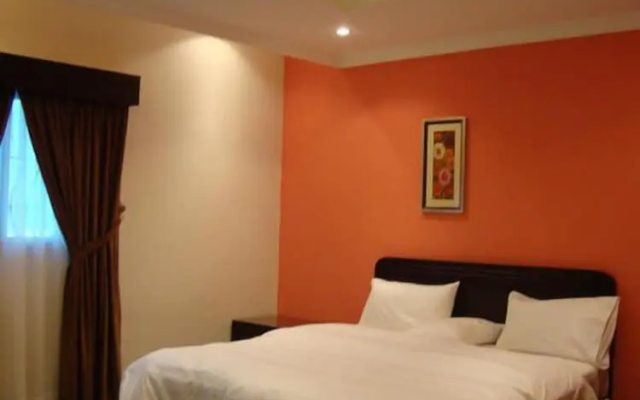 Villa Hotel Apartments Al Khobar