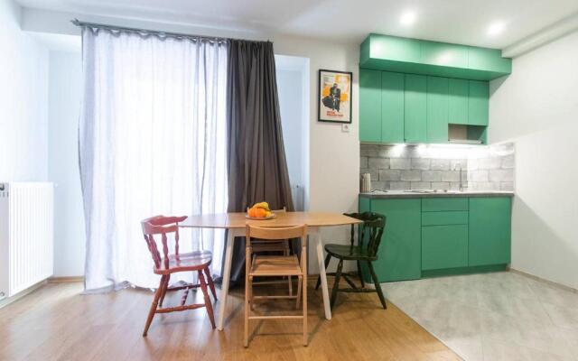 ? 1Br With Mountain View, 41M2, Next To Ski Lift ?