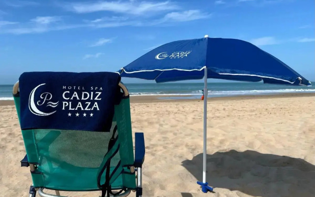 Hotel Spa Cadiz Plaza