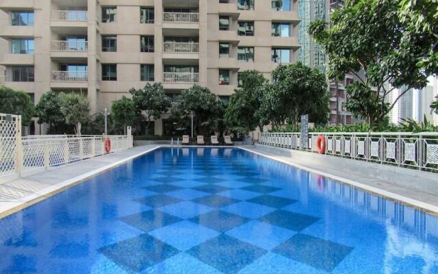 Spacious + Functional Studio Apt in Downtown Dubai