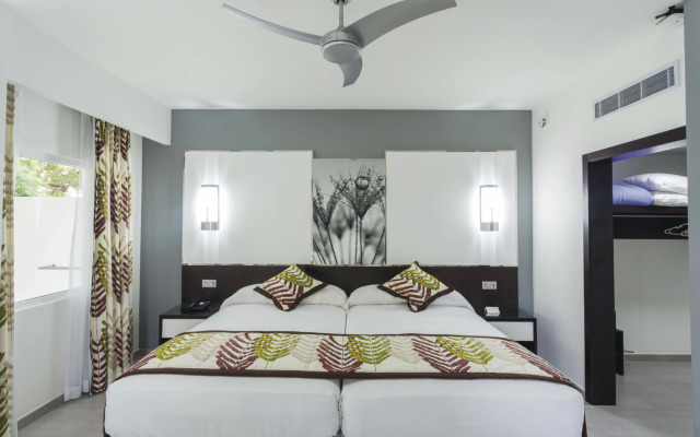 Hotel Riu Playacar - All Inclusive