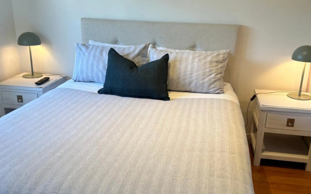 Evolve Bach (Adults Only)