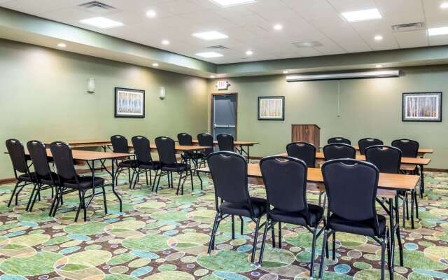 Comfort Inn & Suites - Hannibal