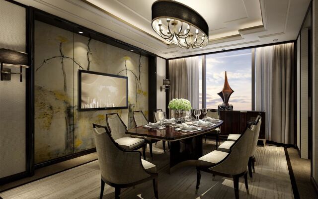 The St. Regis Changsha
