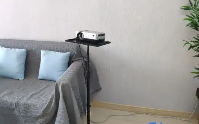 FAKMS apartment