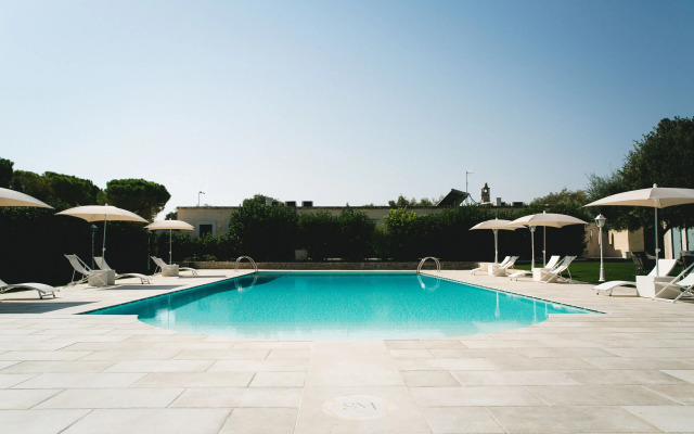 San Marco Antico Relais