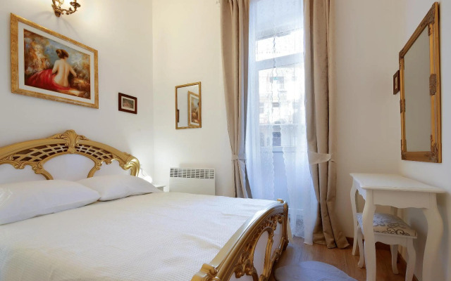 Chrystal Apps Integral