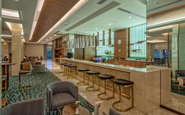 Sidera Kirman Premium - Ultra All Inclusive