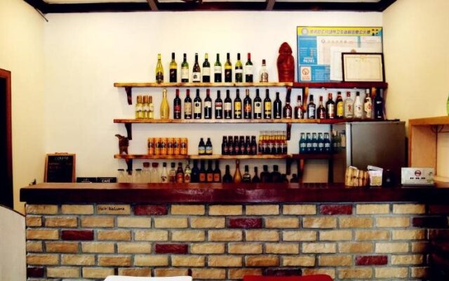 Moganshan Bamboo View Guesthouse