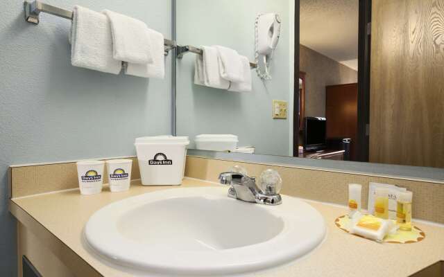 Days Inn by Wyndham Coeur d'Alene