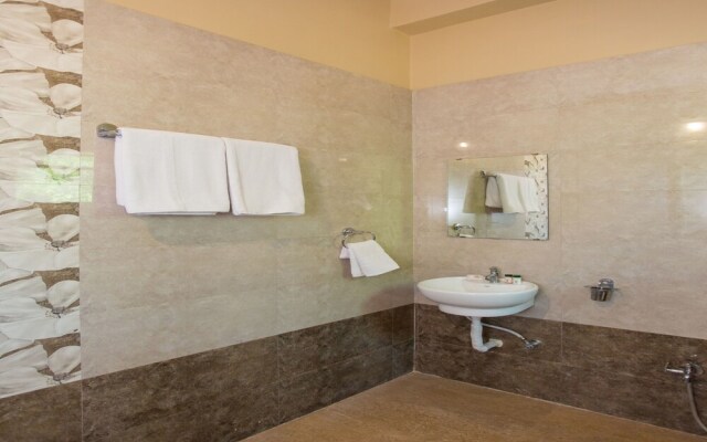 OYO 12938 Hotel Matoshree