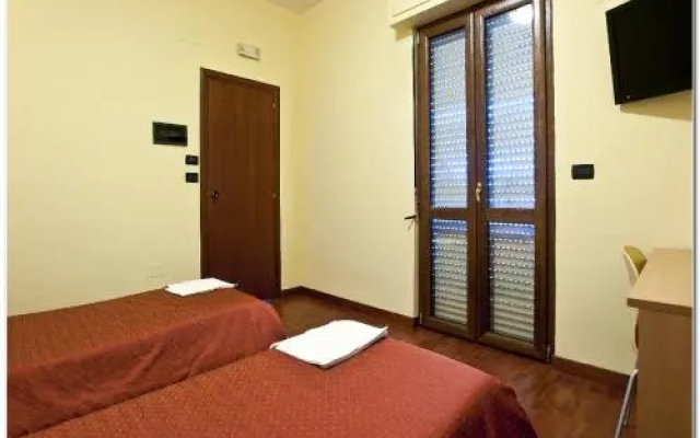 Hotel Veronese